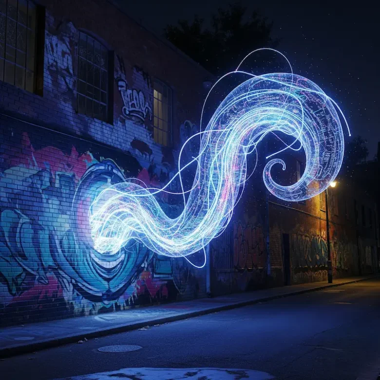 el futuro del arte urbano