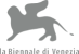 art biennale venezia logo