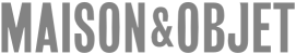 design maison objet logo
