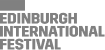 edinburgh international festival logo