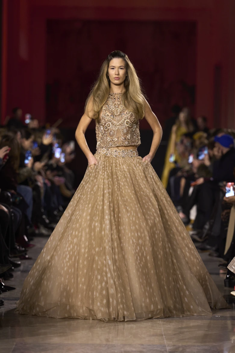 elie saab hc ss 2026 look 1