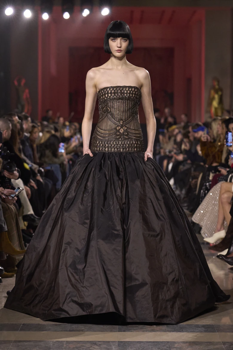 elie saab hc ss 2026 look 23