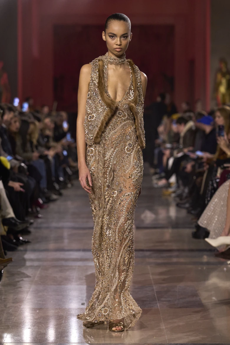 elie saab hc ss 2026 look 33