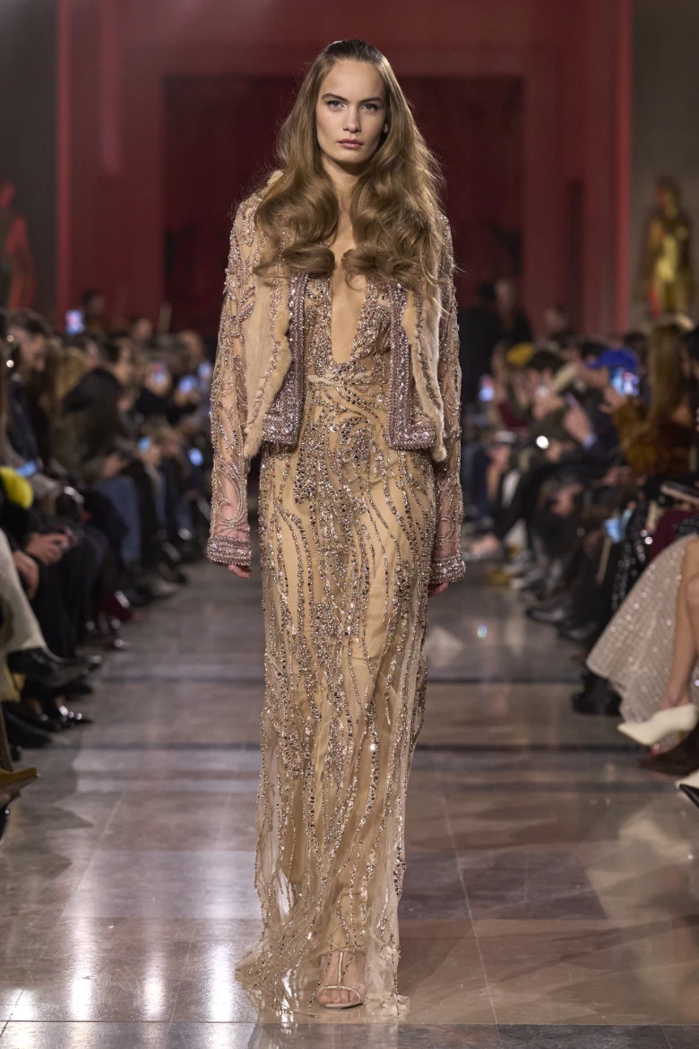 elie saab hc ss 2026 look 34