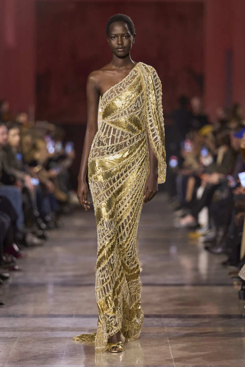 elie saab hc ss 2026 look 5