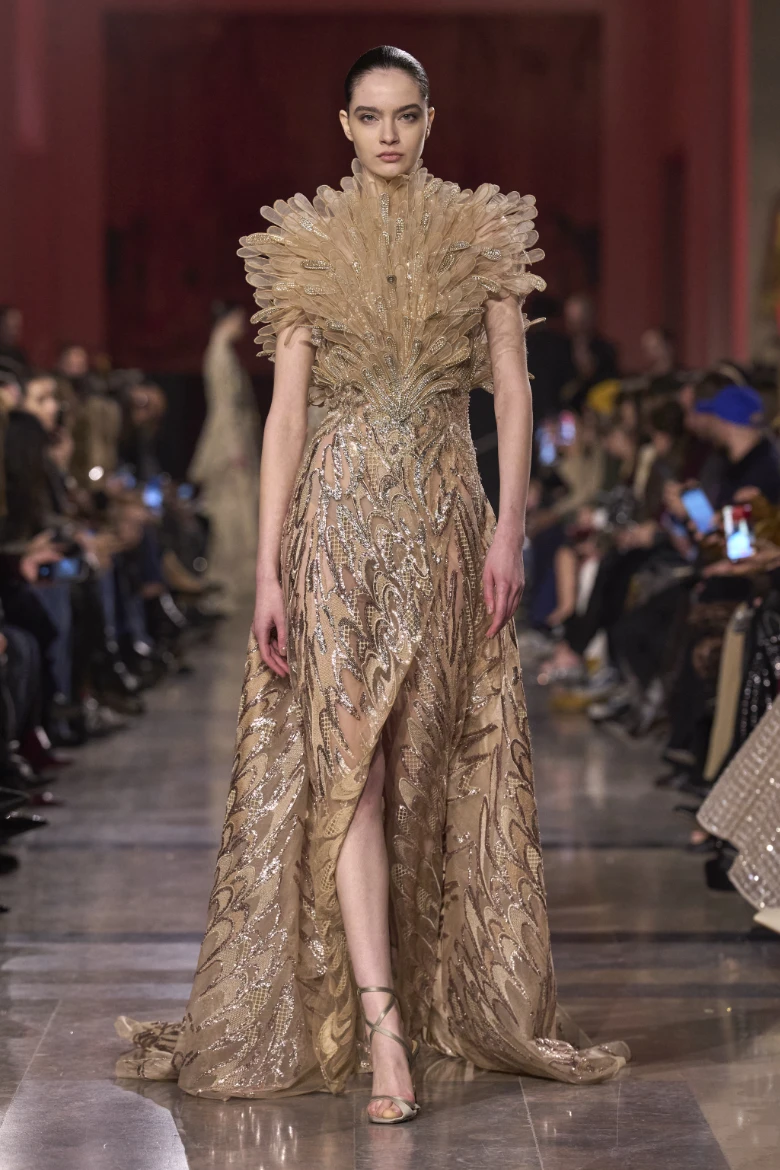 elie saab hc ss 2026 look 55