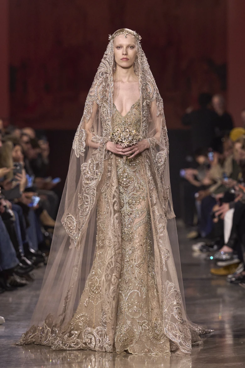 elie saab hc ss 2026 look 58