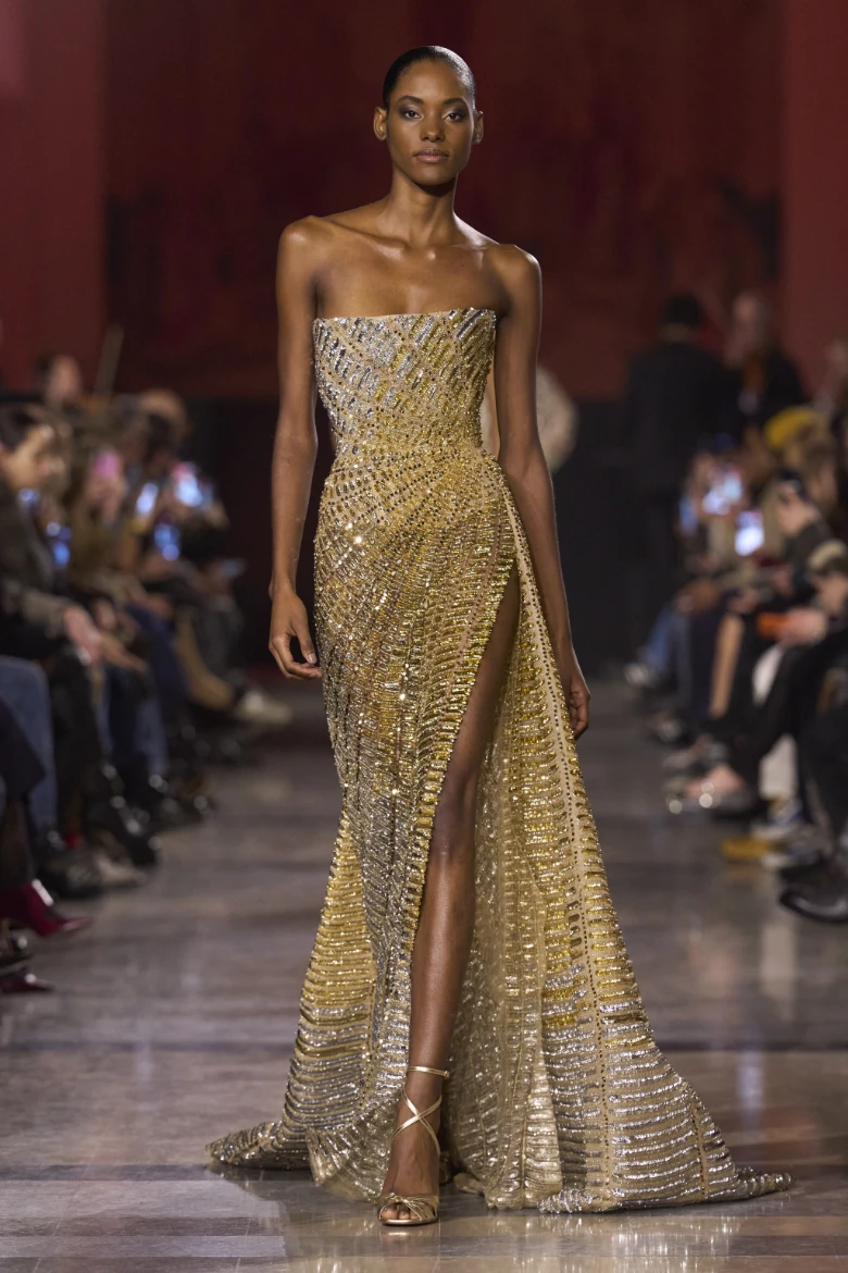 elie saab hc ss 2026 look 8