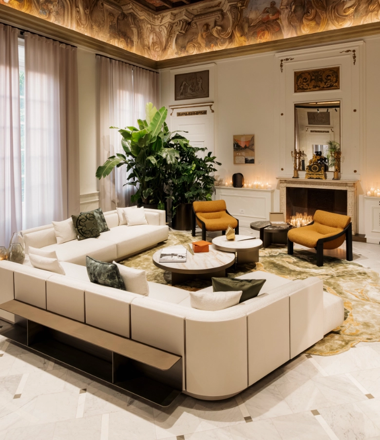 elie saab maison manzoni sofa 2