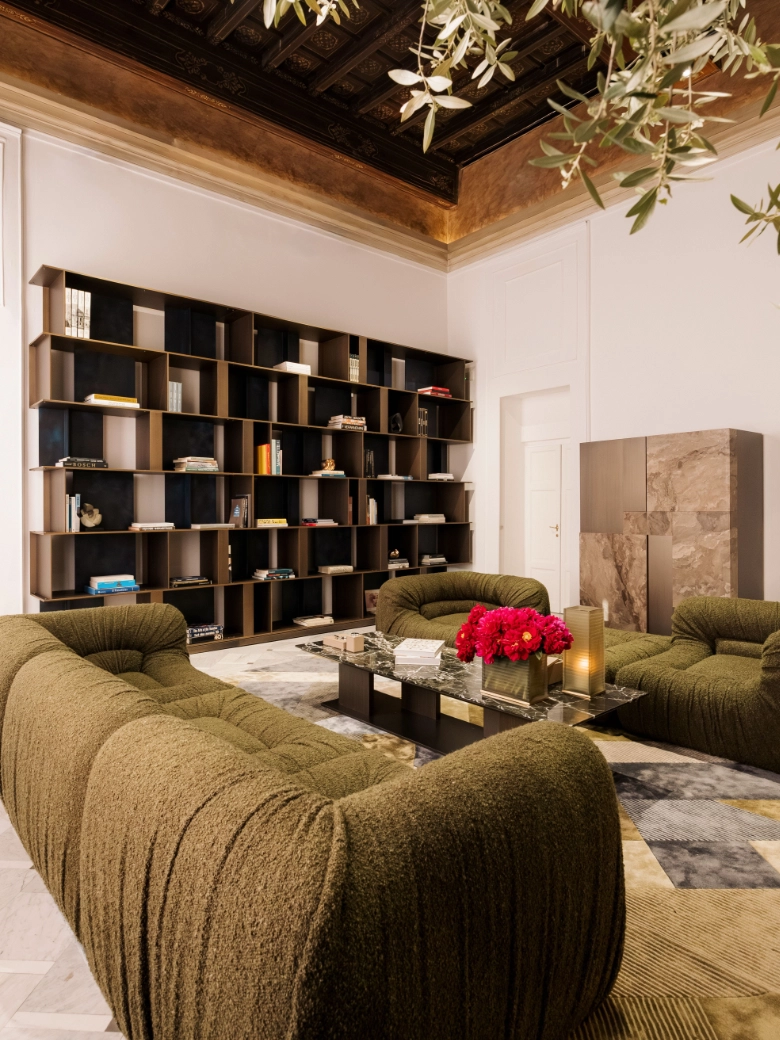 elie saab maison mascagni sofa 2