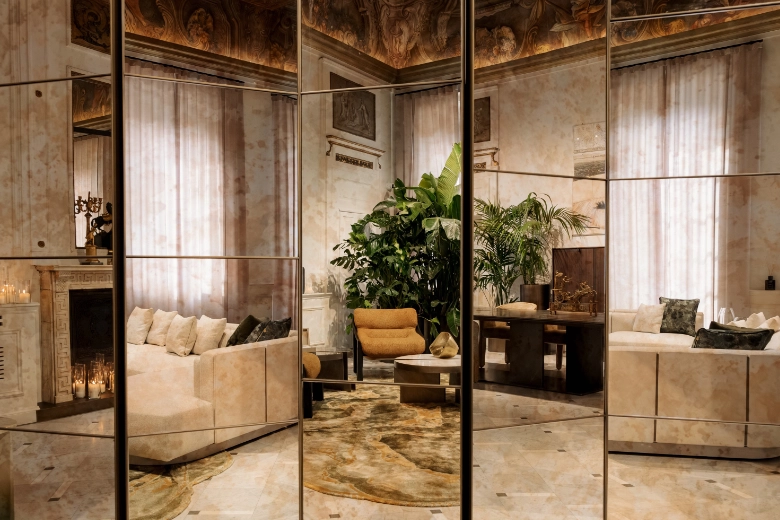 elie saab maison orizzonte screen