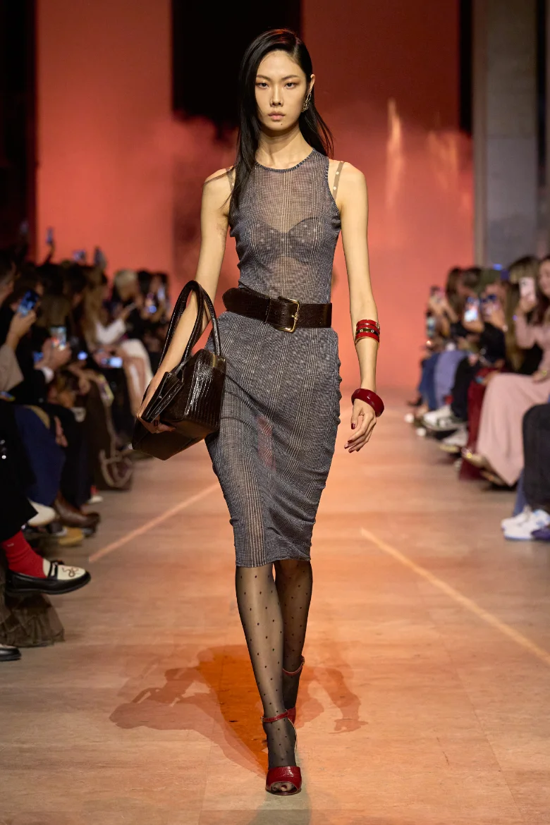 elie saab ss2026 paris fashion week look 14