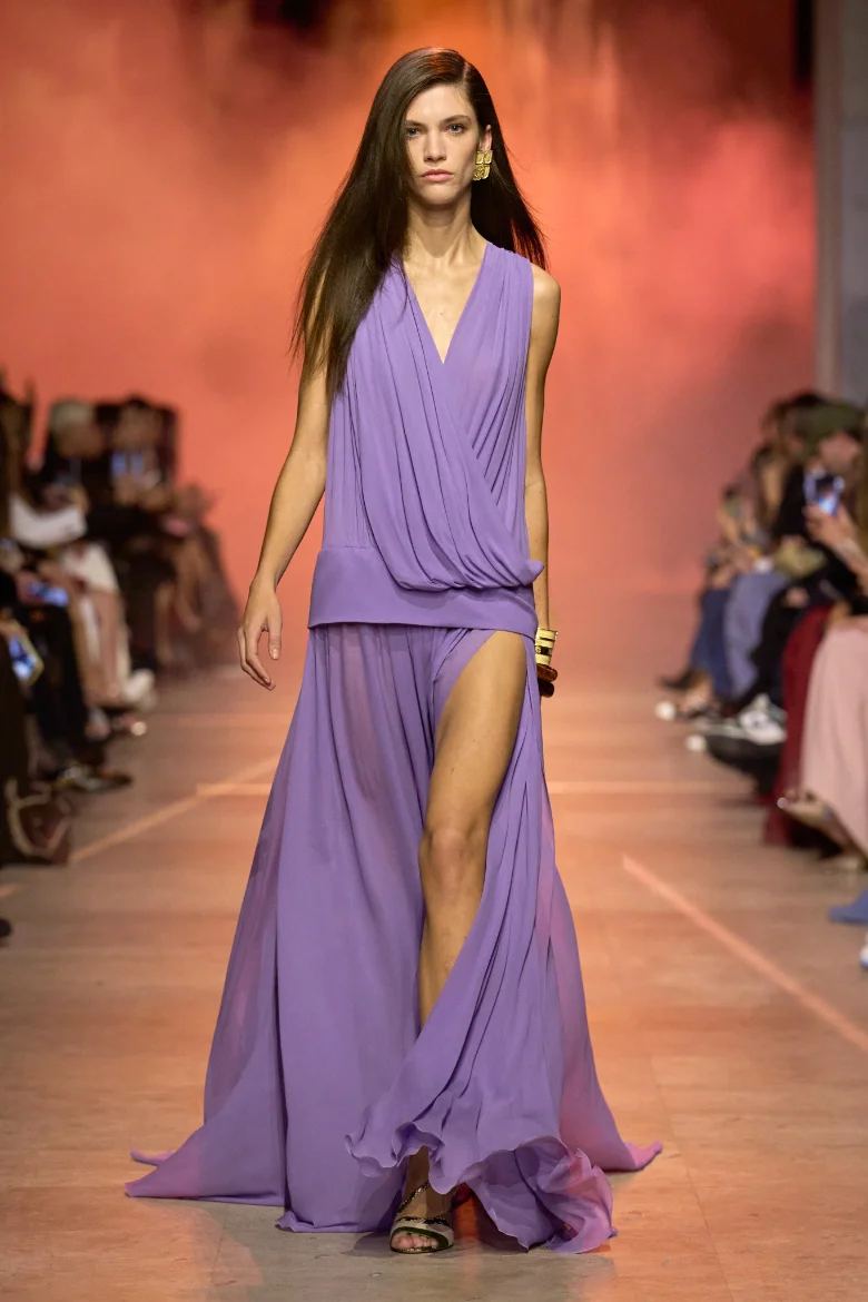 elie saab ss2026 paris fashion week look 34