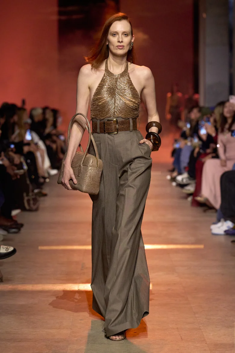 elie saab ss2026 paris fashion week look 8