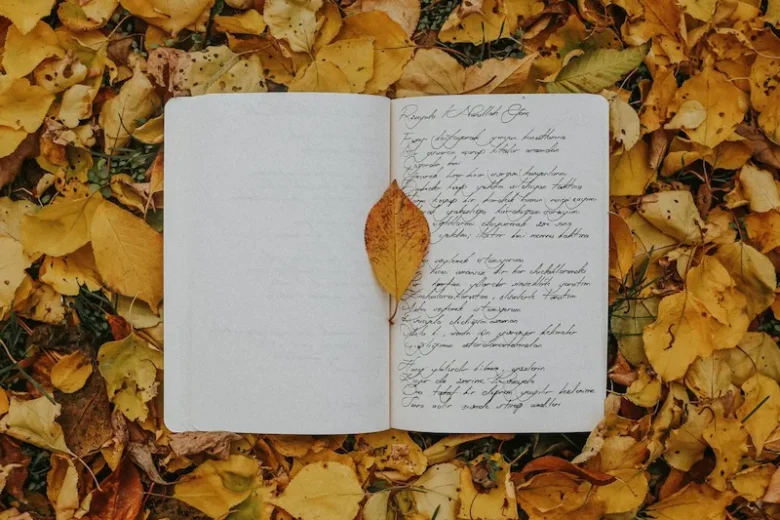 escritura creativa