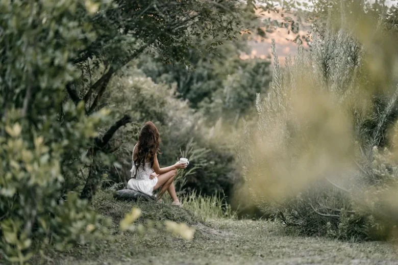 Retiros exclusivos de meditación en silencio
