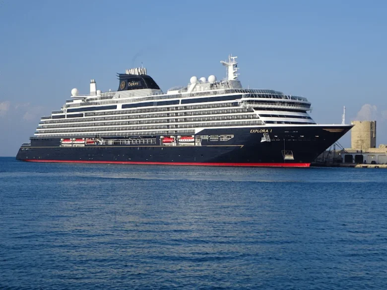 explora journeys cruises