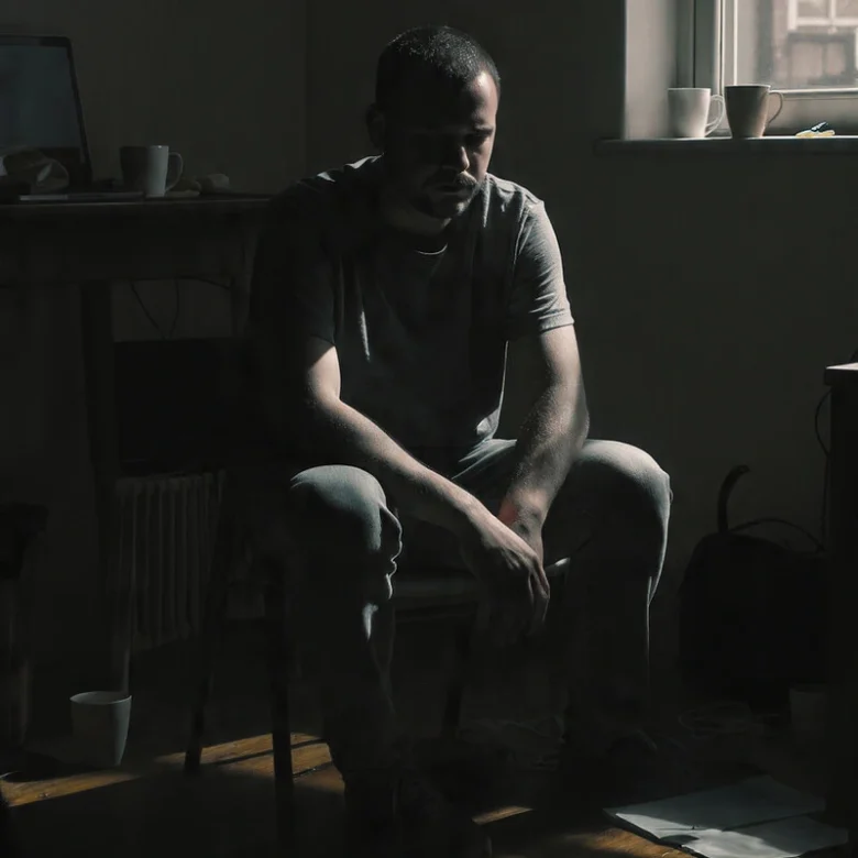 miedo al tiempo de inactividad