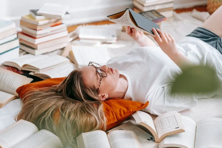 fomentar el hábito de la lectura para toda la vida