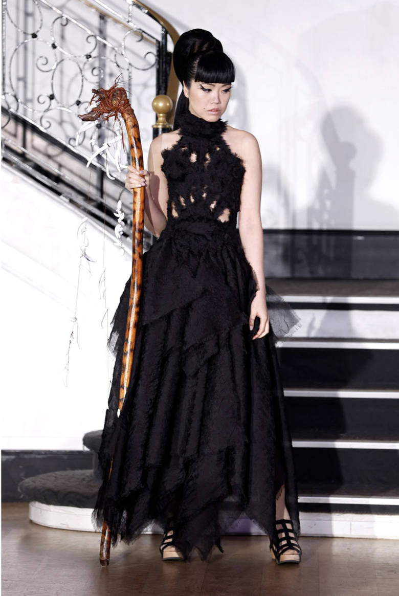 franck sorbier hc ss 2025 look 03