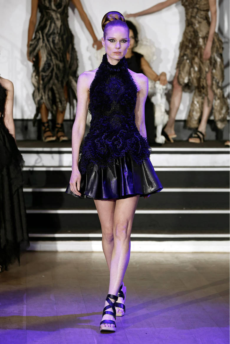 franck sorbier hc ss 2025 look 06