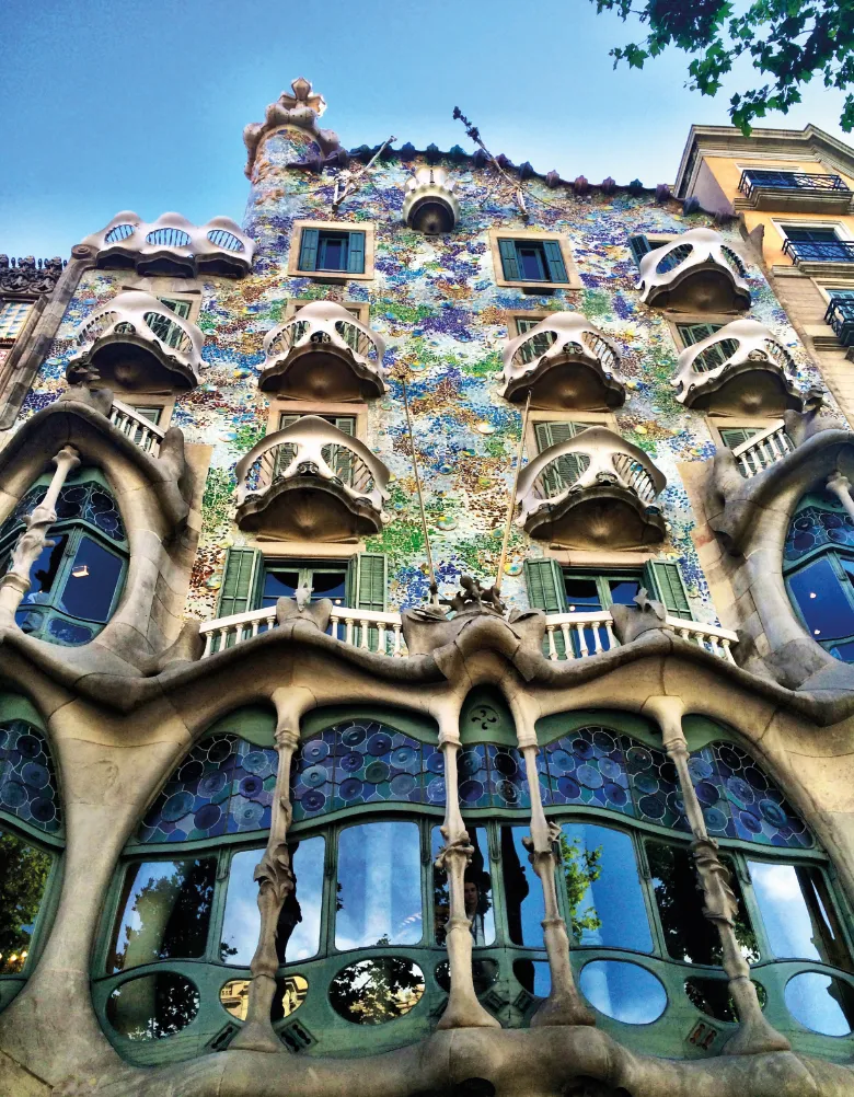 gaudi 58 01