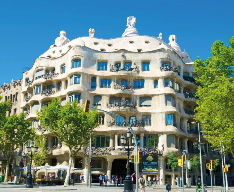 gaudi 58 02