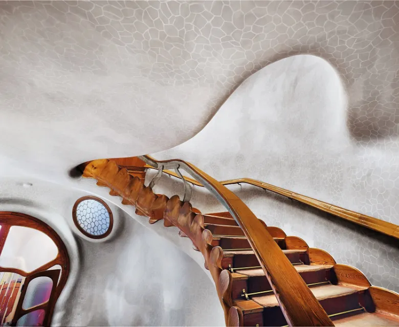 gaudi 58 11