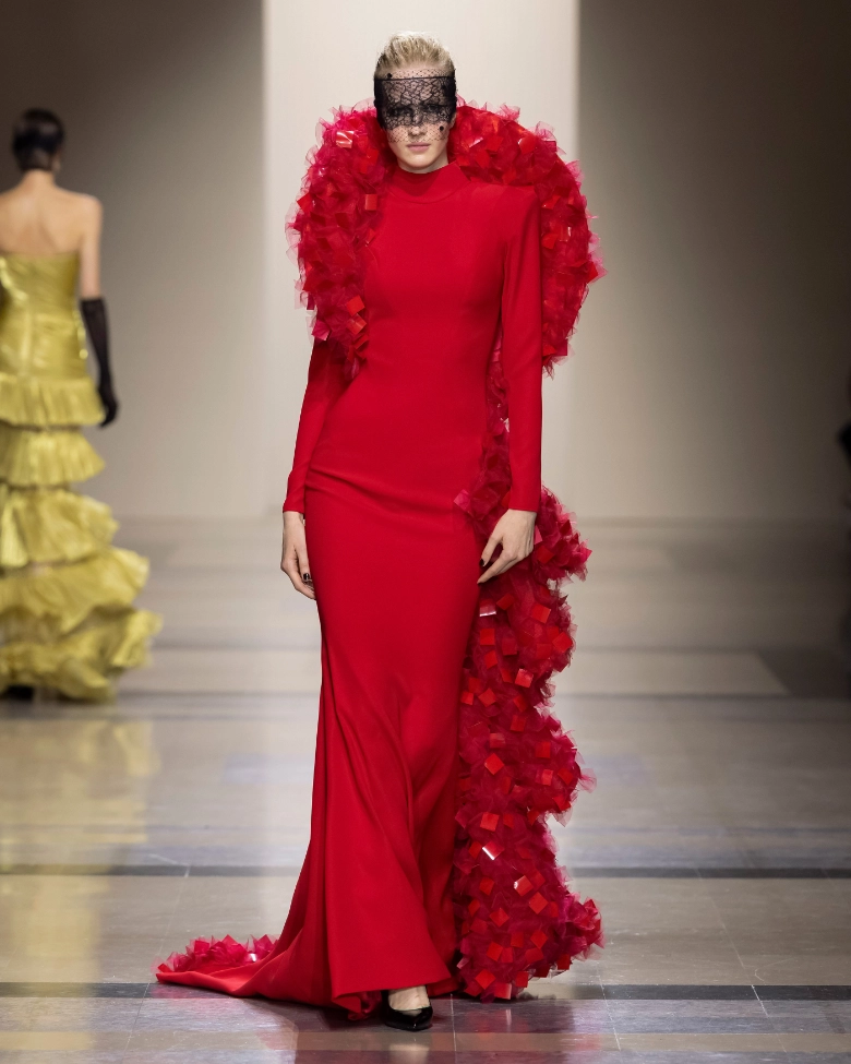 georges chakra hc fw 2025 26 look 23