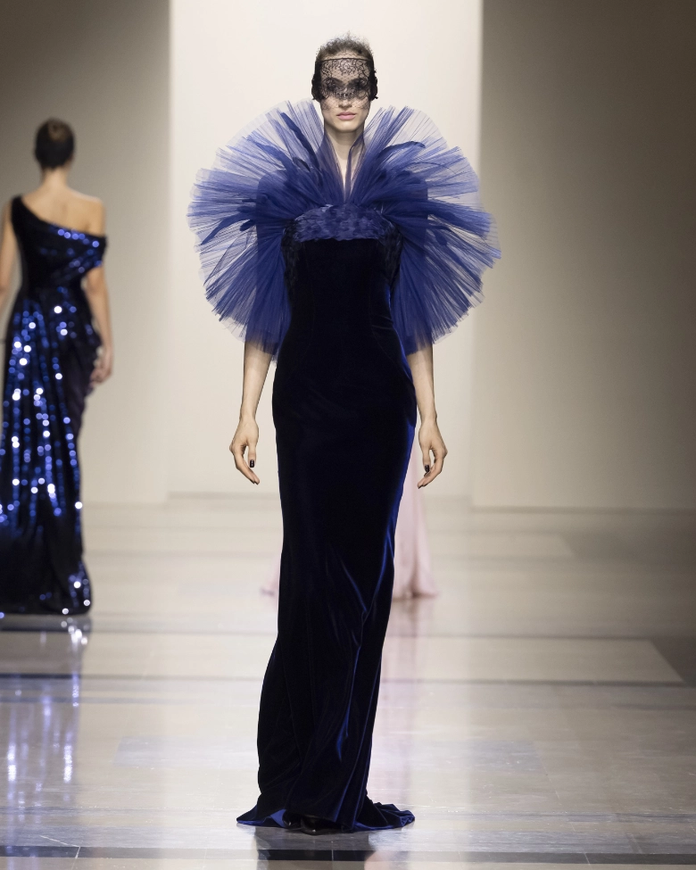 georges chakra hc fw 2025 26 look 32