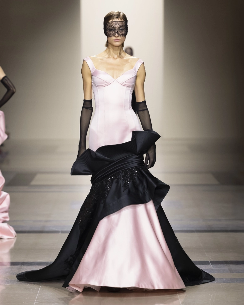 georges chakra hc fw 2025 26 look 36