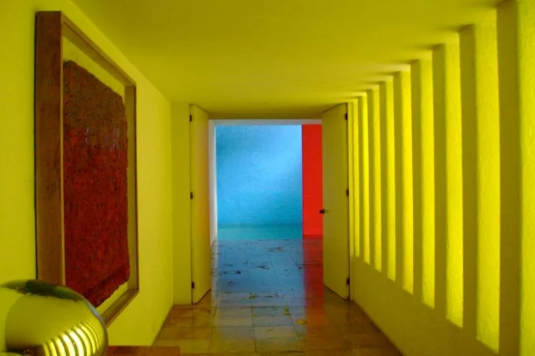 gilardi house luis barragan