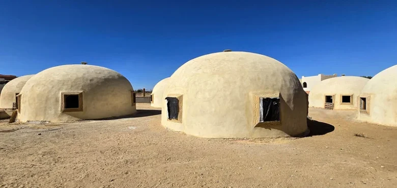 history nomadic dwellings neomania magazine
