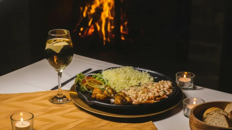 how to host a themed dinner party gourmet