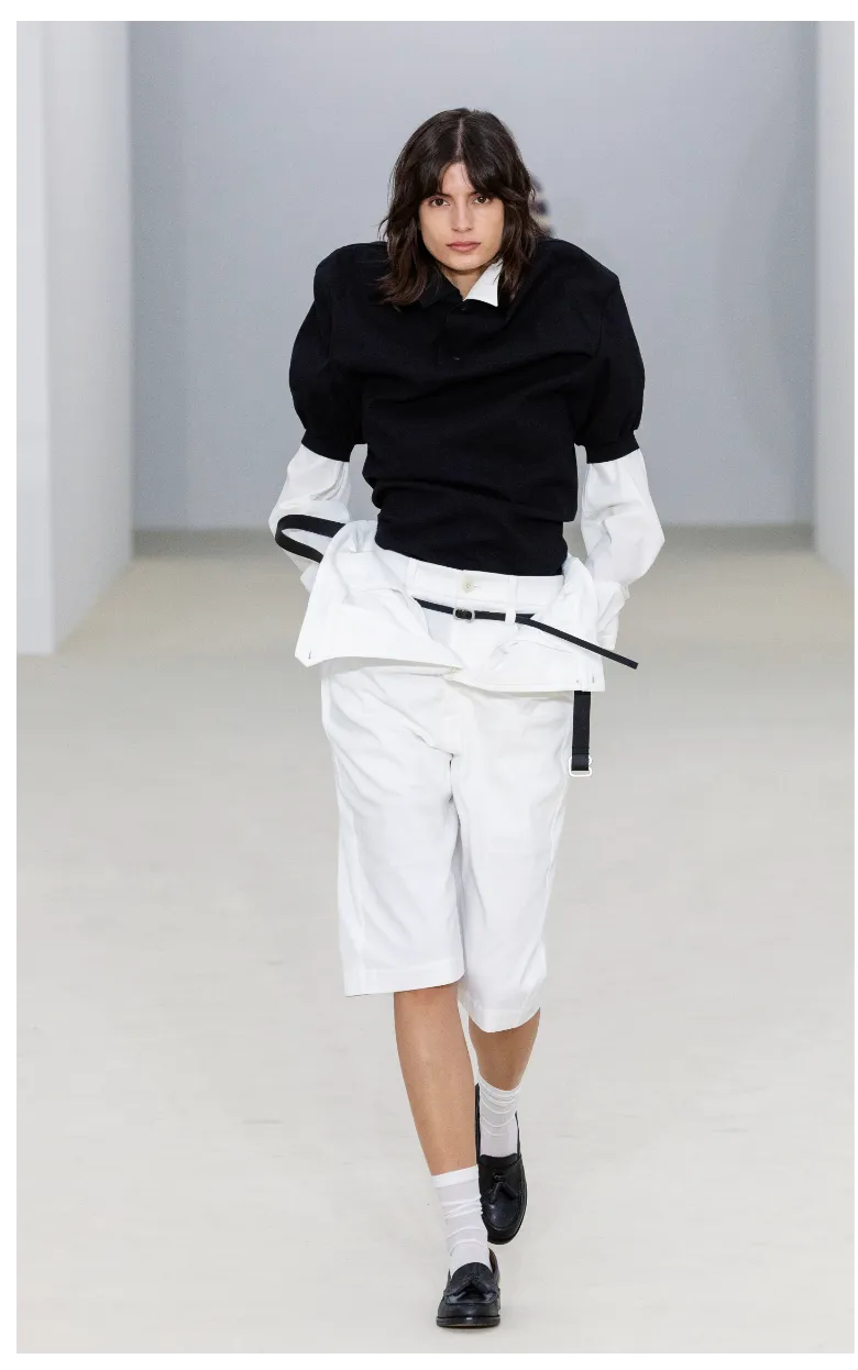 issey miyake look 1