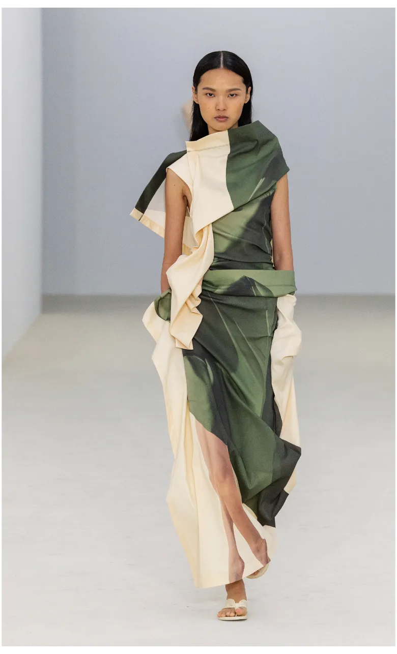 issey miyake look 6