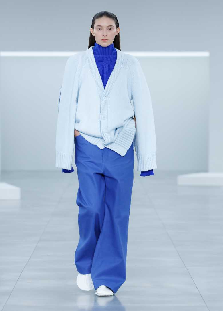 issey miyake fw 25 look 26