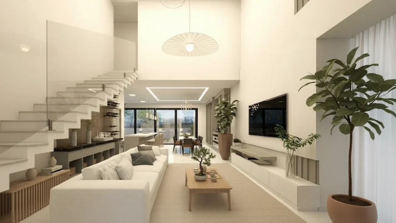 japandi interior design