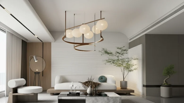 japandi interior design trends