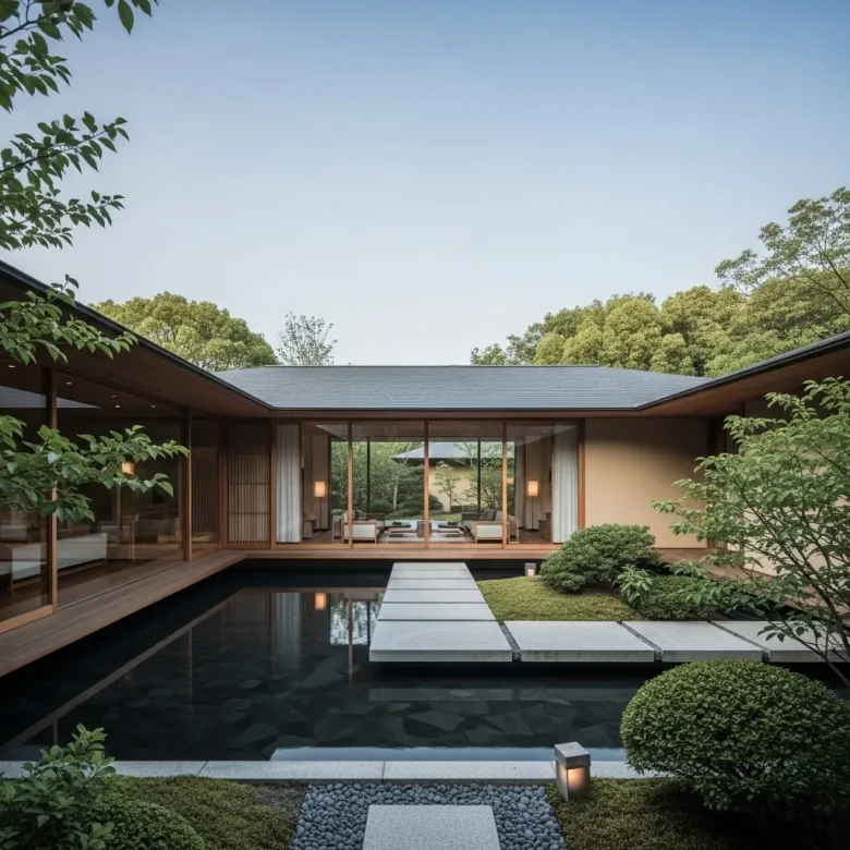 japanese minimalism