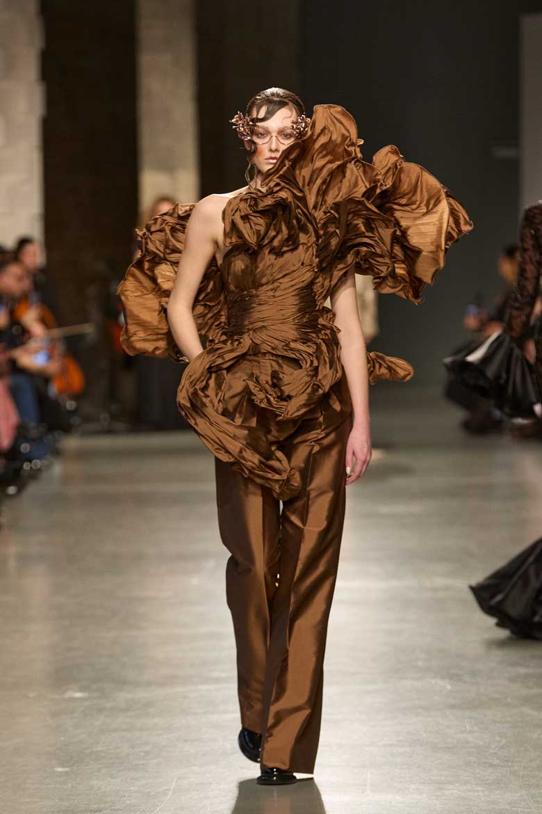 juana martin haute couture ss 2025 look 38