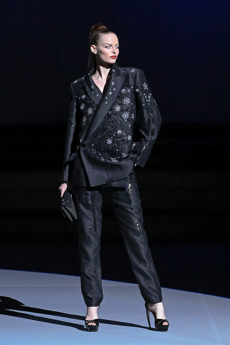 Julien Fournie AW 2023-24