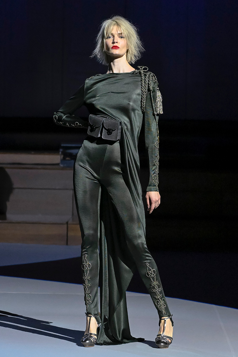 Julien Fournie AW 2023-24