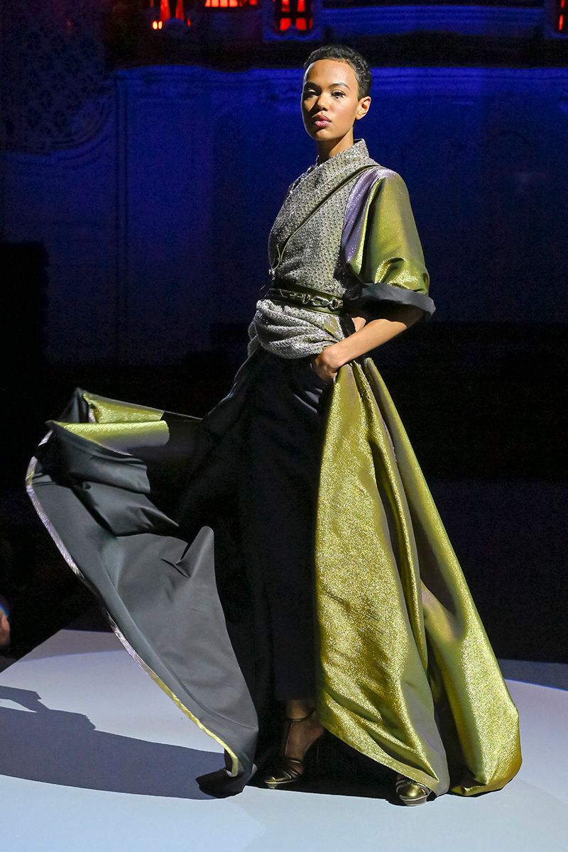 Julien Fournie AW 2023-24