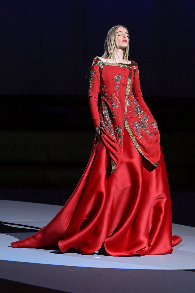 Julien Fournie AW 2023-24