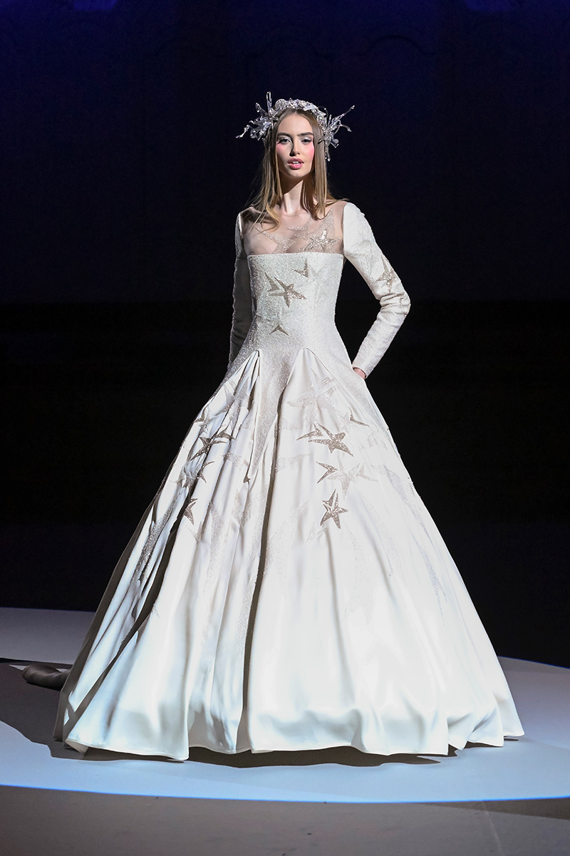 Julien Fournie AW 2023-24