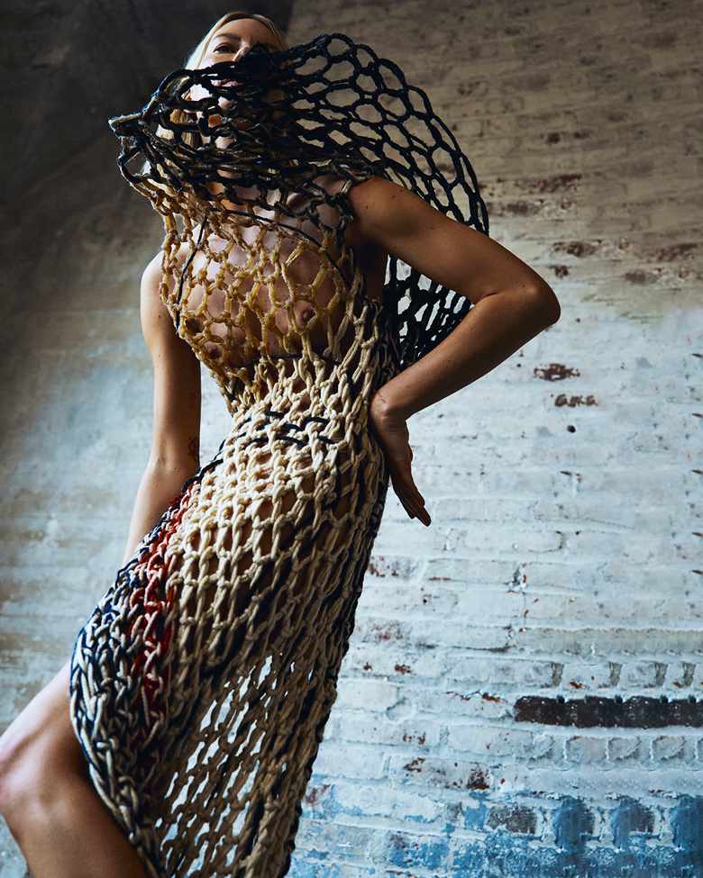 kim mesches threads