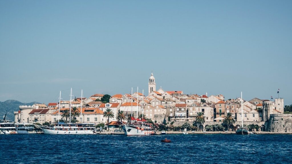 korcula