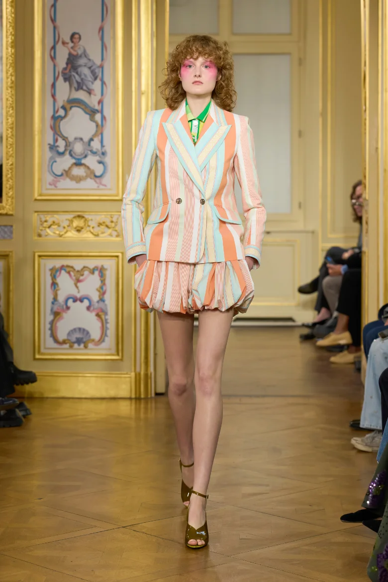leonard paris ss2026 look 11