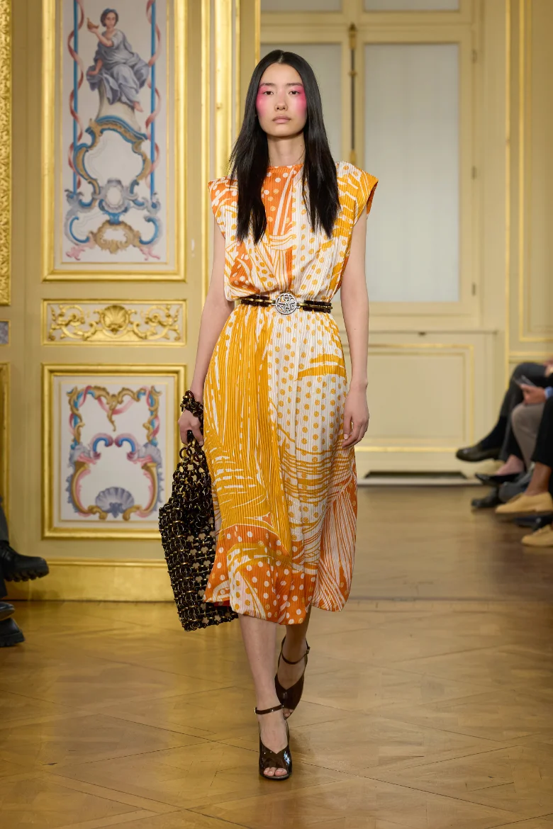 leonard paris ss2026 look 18